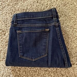 J Brand Cigarette Leg Jeans, Women’s Sz 32